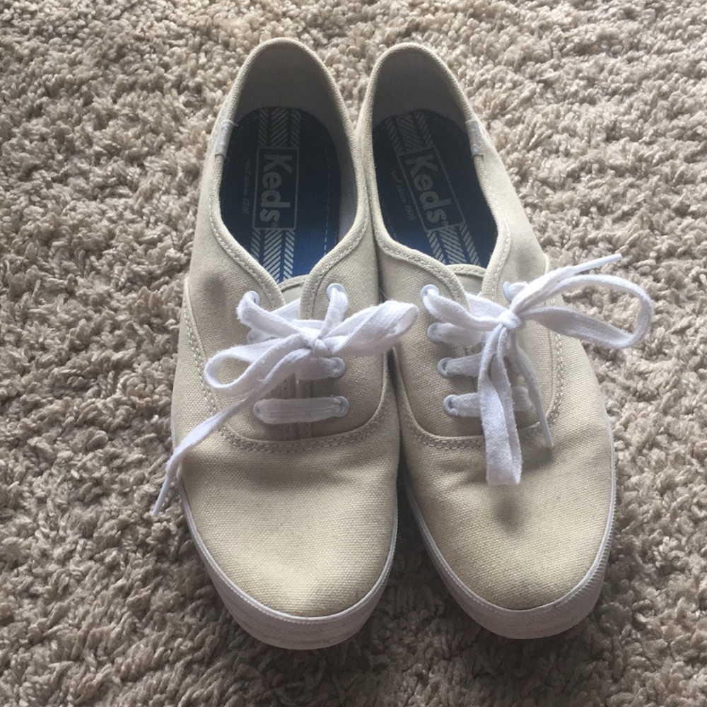 Keds